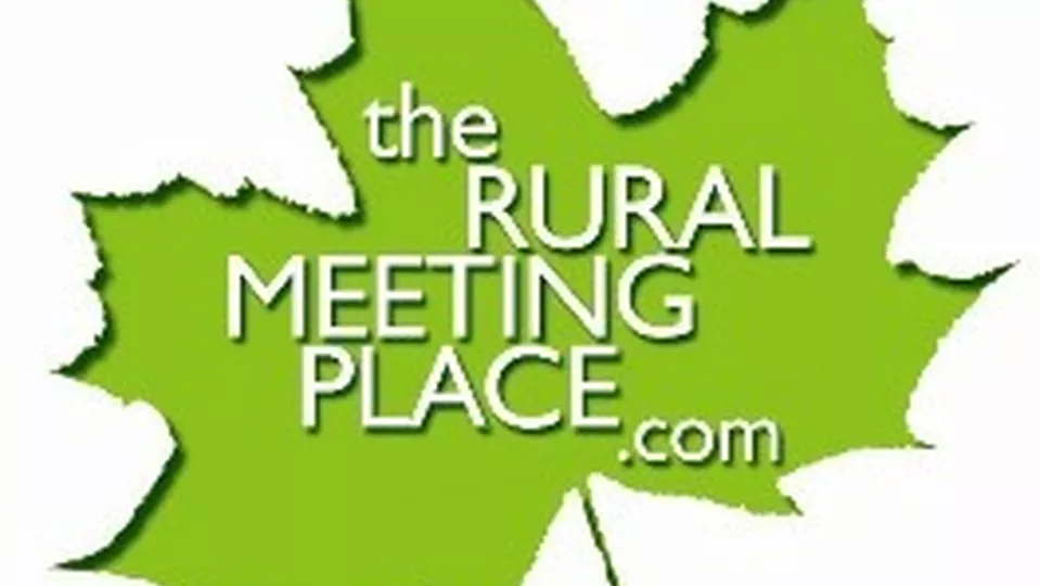 The Rural Meeting Place