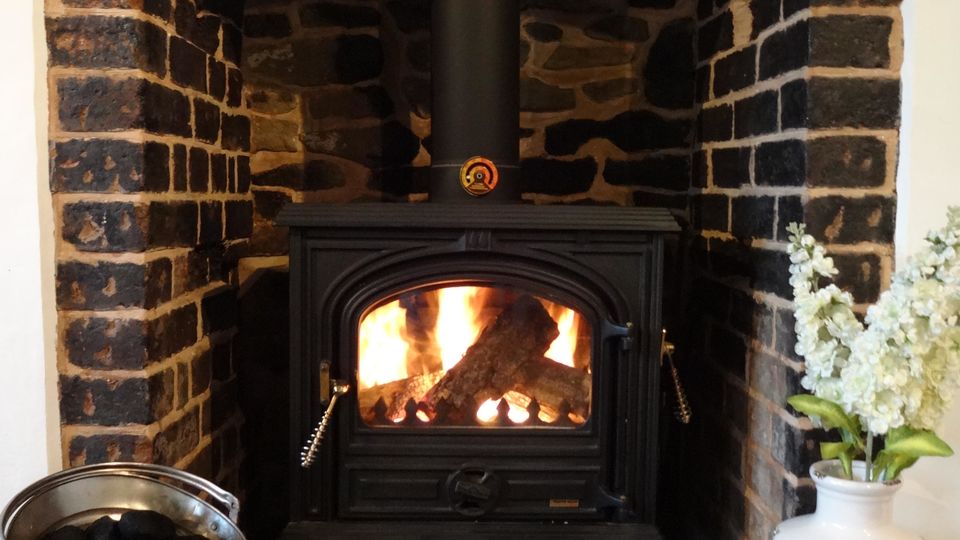 Severnside Stoves