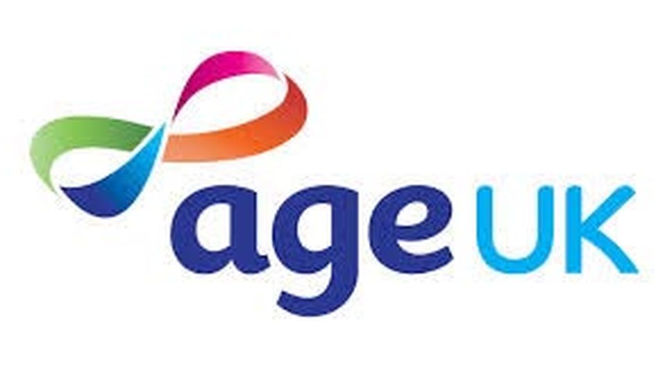 Age UK Lunch Club 