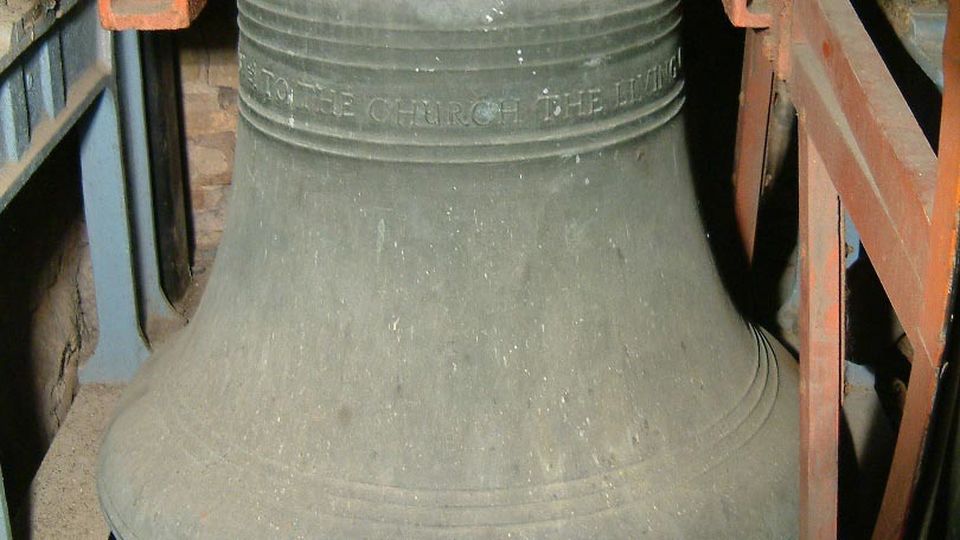 Cleobury Mortimer Bell Ringers