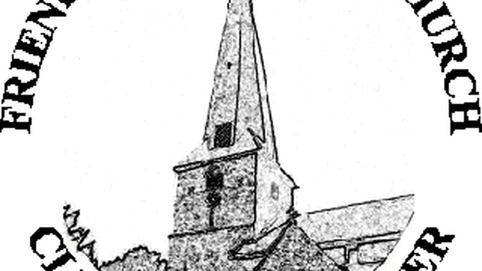 Friends of St Marys Church