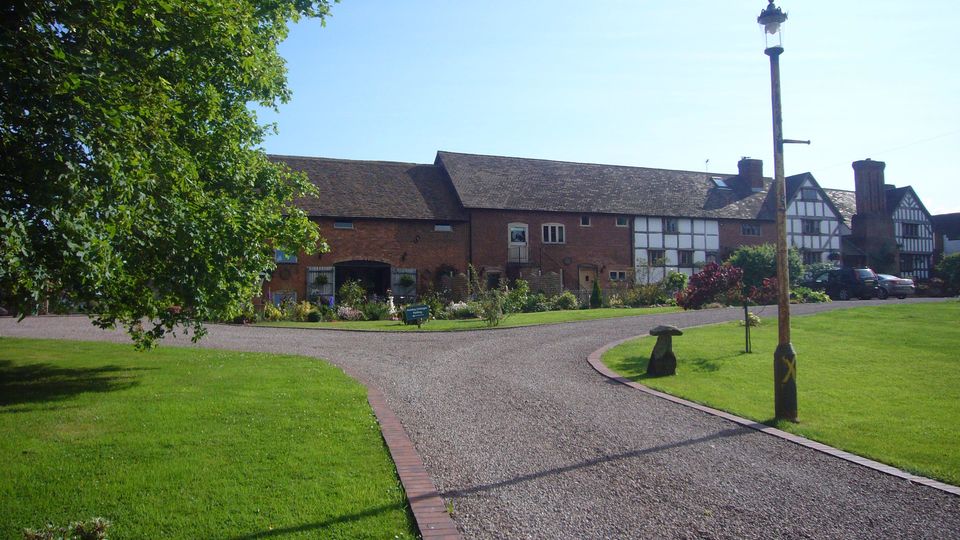 Church House Farm Self Catering