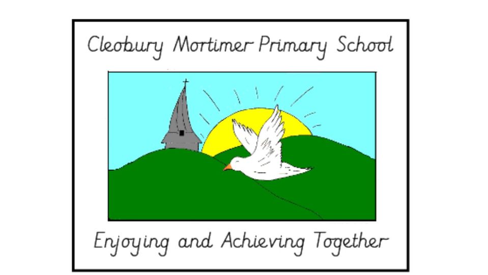 Cleobury Mortimer Primary School