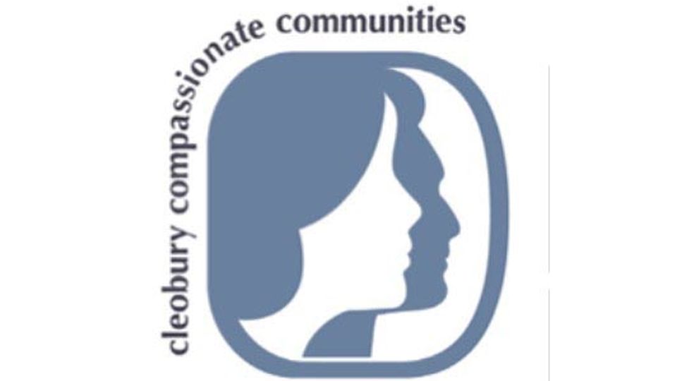 Cleobury Compassionate Communities