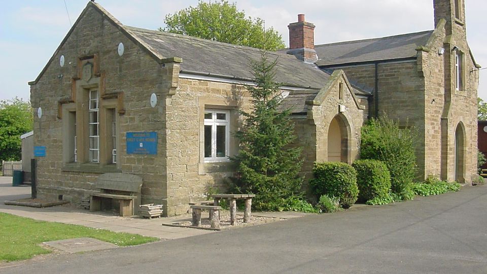 Kinlet C.E. Primary School