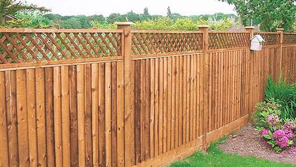 Hollywoods Sheds & Fencing