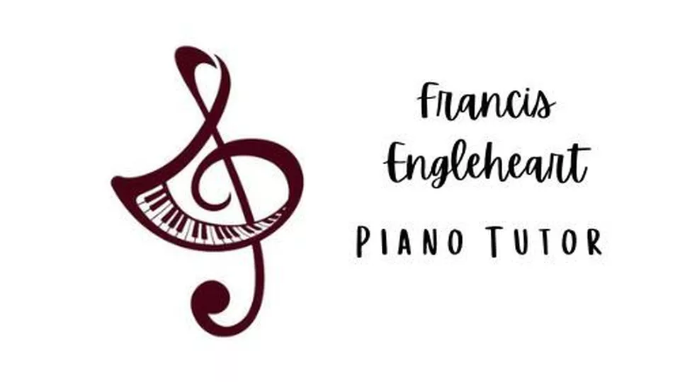 Francis Engleheart - Piano Tutor