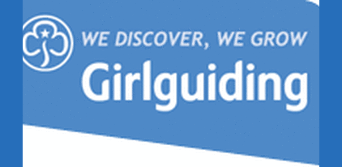 Girlguiding in Cleobury Mortimer