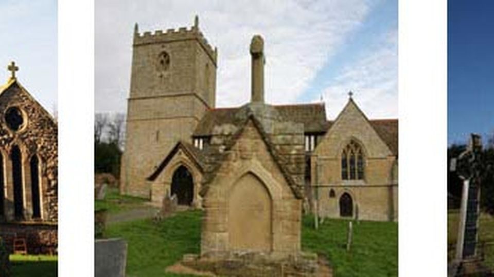 Cleobury Benefice