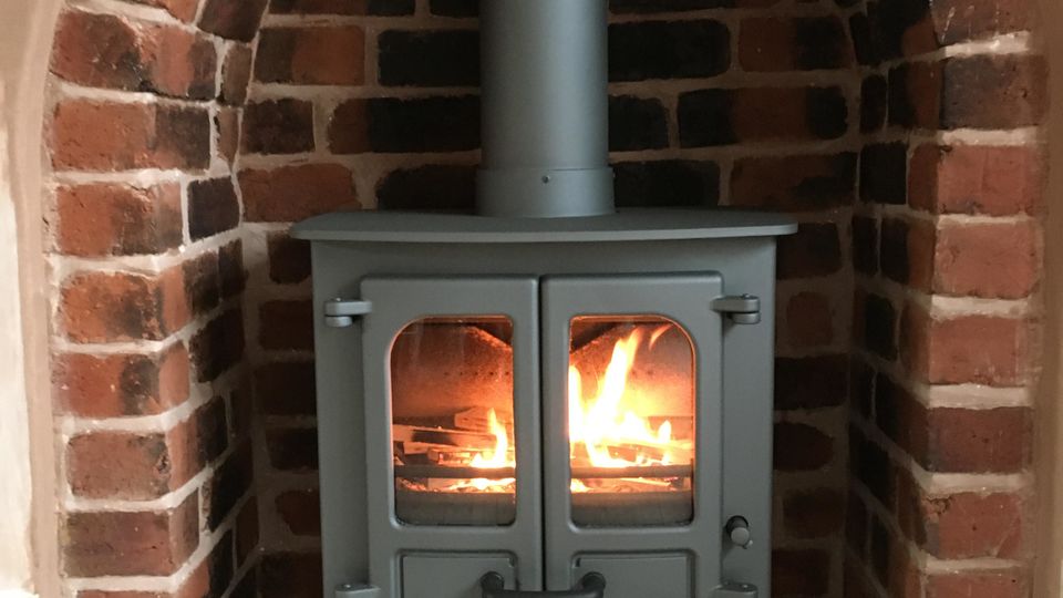 Severnside Stoves