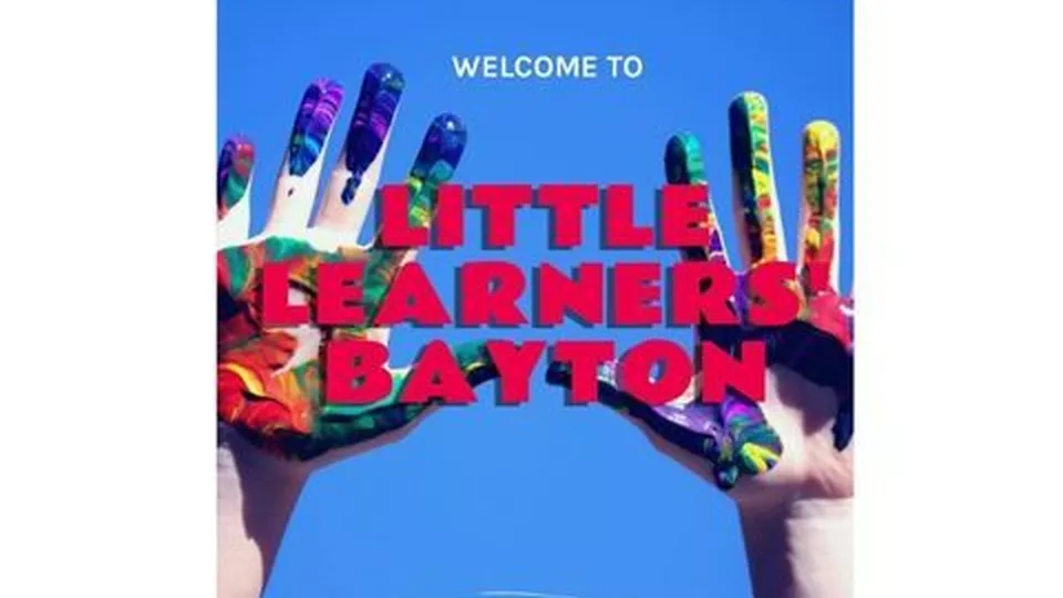 Little Learners - Bayton - Cleobury Country Life