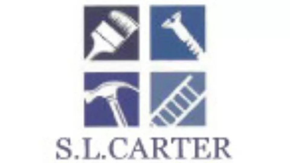 S.L. Carter