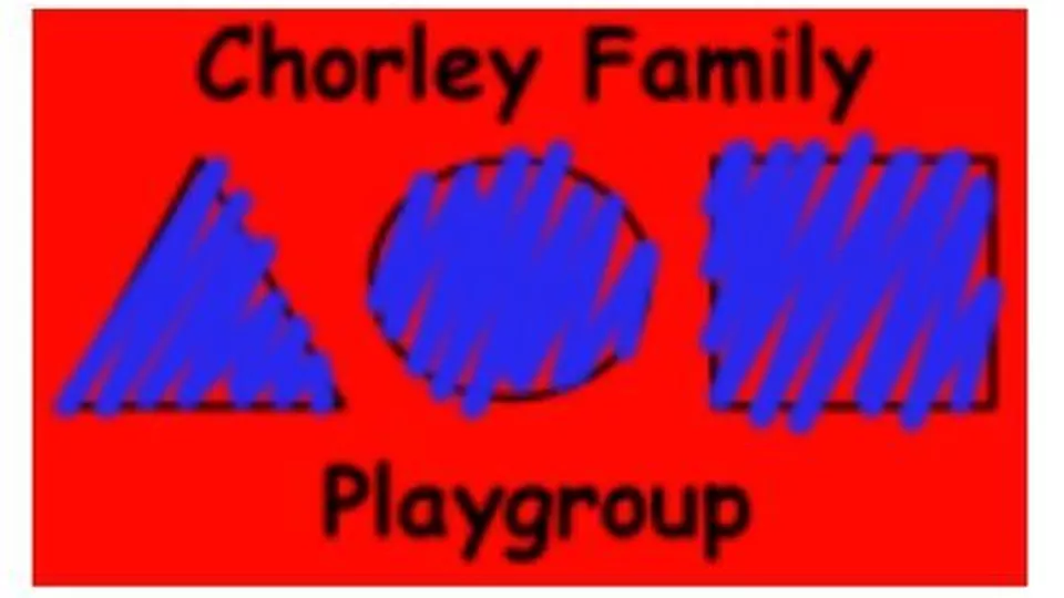 Chorley Family Playgroup