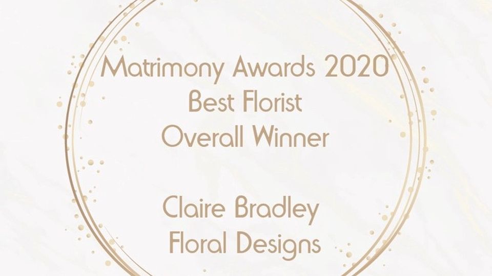 Claire Bradley Floral Designs 