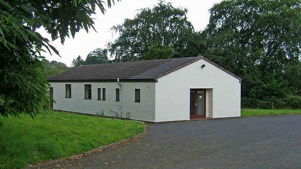 Neen Savage Village Hall