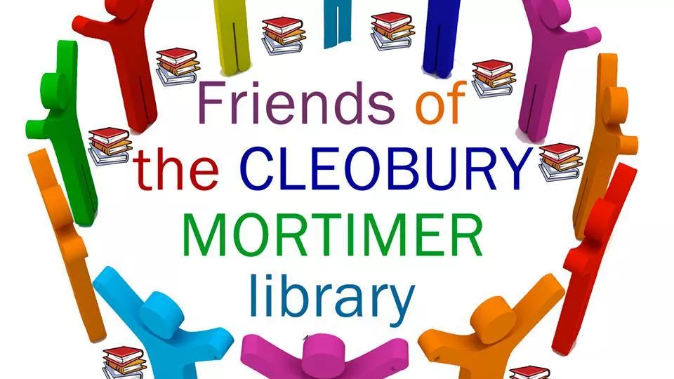 Friends of Cleobury Mortimer Library