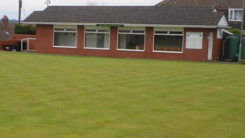 Cleobury Mortimer Bowling Club