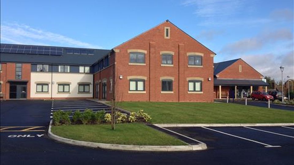 Cleobury Mortimer Medical Centre