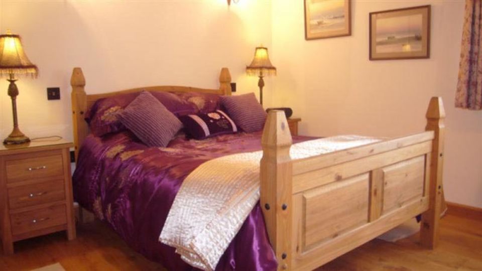 Church House Farm Self Catering