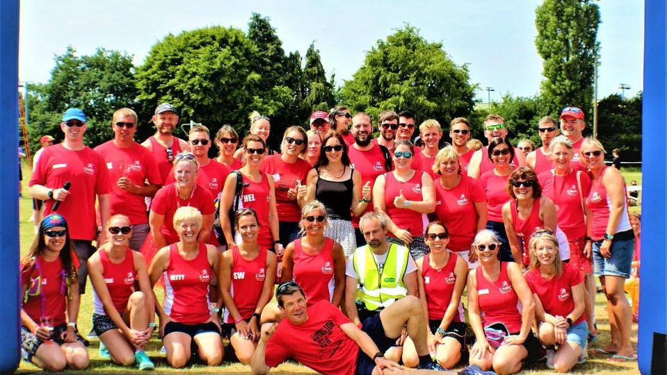 Cleobury Mortimer Running Club