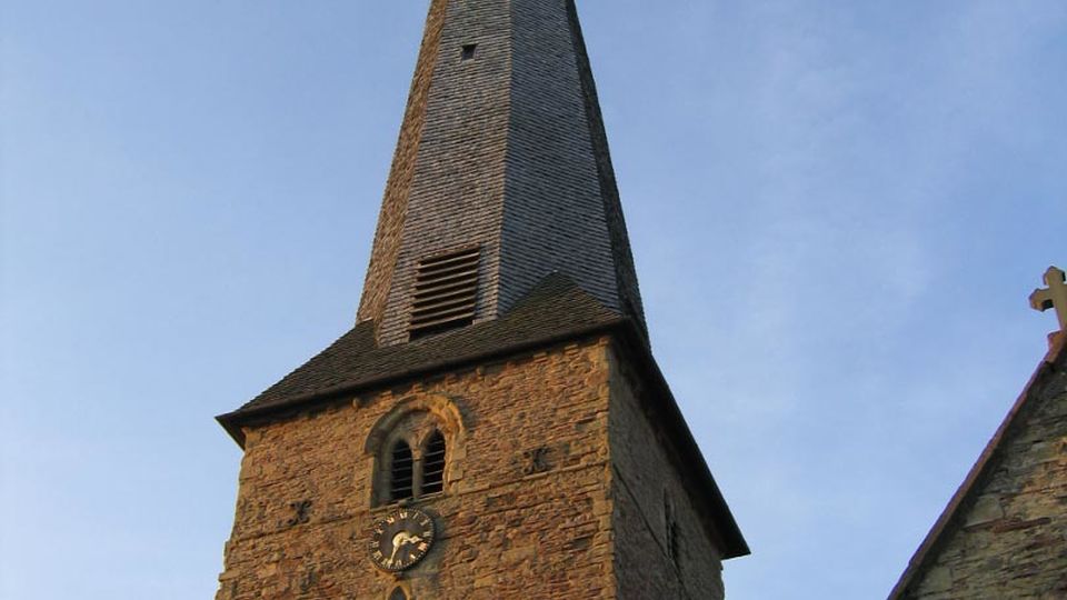 Cleobury Mortimer Bell Ringers