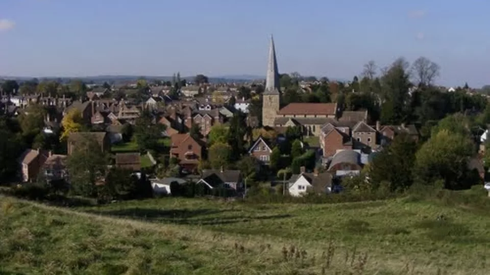 WI Branch - Cleobury Mortimer