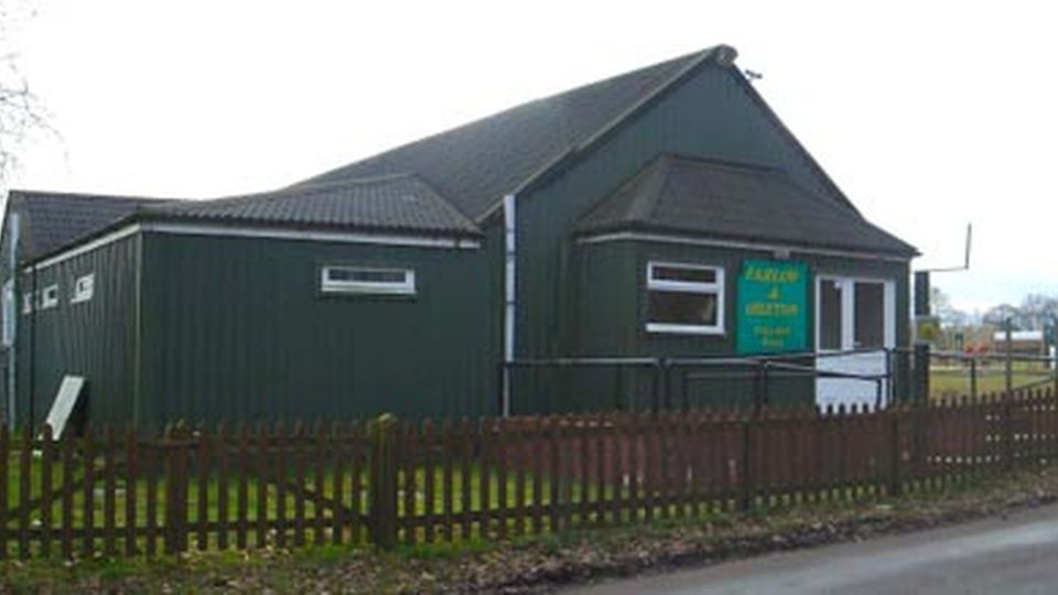 Farlow & Oreton Village Hall