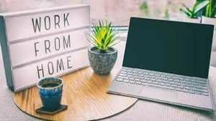 Work from home meet ups!