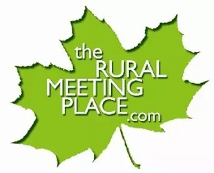 The Rural Meeting Place