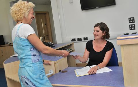 Cleobury Country Centre