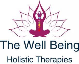 The Well Being Holistic Therapist