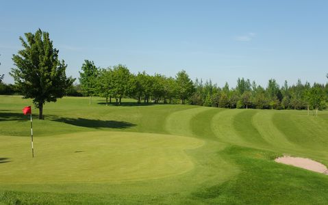 Cleobury Mortimer Golf Club