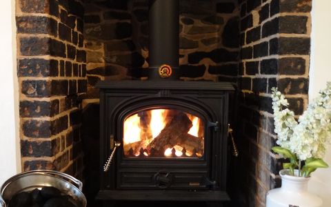 Severnside Stoves