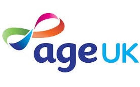 Age UK Lunch Club 