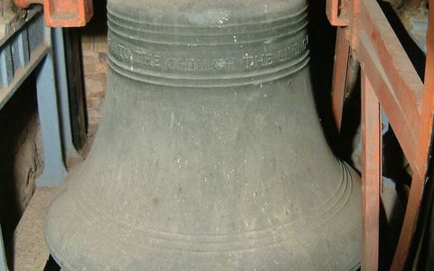 Cleobury Mortimer Bell Ringers