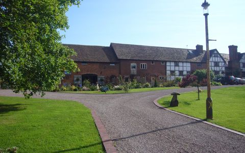 Church House Farm Self Catering