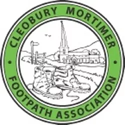 Cleobury Mortimer Footpath Association