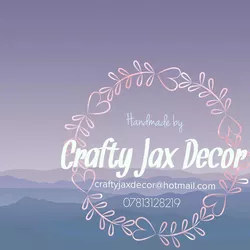 Crafty Jax Decor