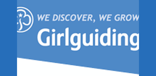 Girlguiding in Cleobury Mortimer