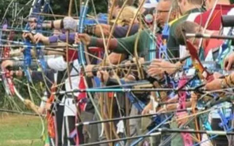 Cleobury Country Archers