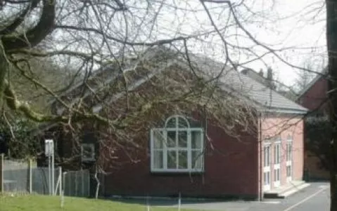 Bayton Village Hall