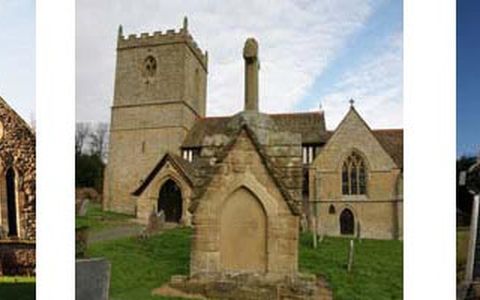 Cleobury Benefice