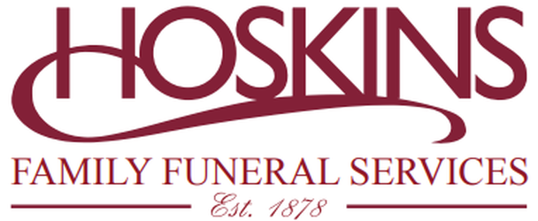 Hoskins Family Funeral 