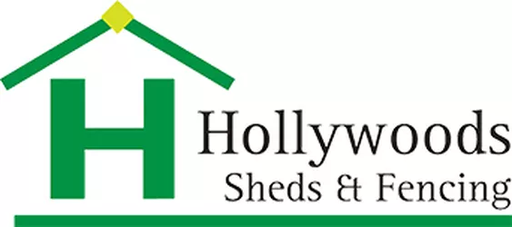 Hollywoods Sheds & Fencing