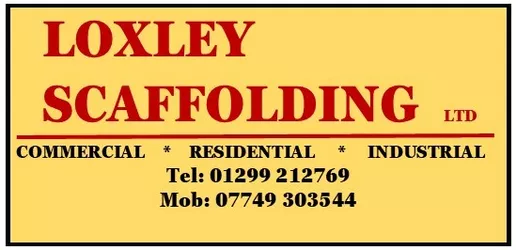 Loxley Scaffolding Ltd