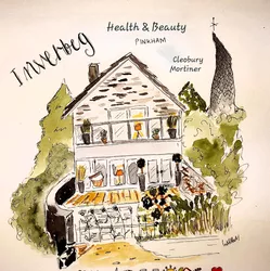 Inverbeg Health & Beauty