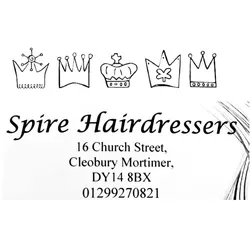 Spire Hairdressers