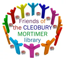 Friends of Cleobury Mortimer Library