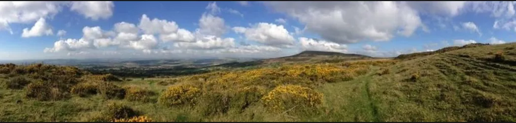 Oak Travel Clee Hill