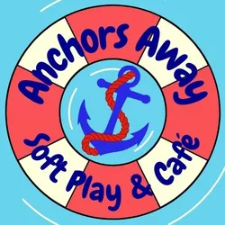 Anchors Away Soft-Play, Cafe & Takeaway